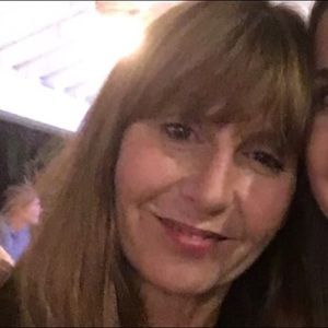 Meet your Posher, Paula